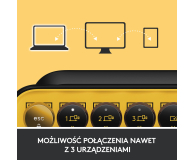 Logitech POP KEYS Blast - 716616 - zdjęcie 11
